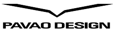 Logo Pavão Design